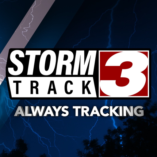 Storm Track 3 WSIL app icon