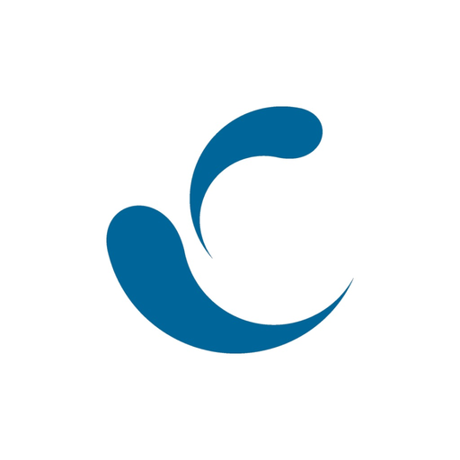 Hidrográfico + app icon