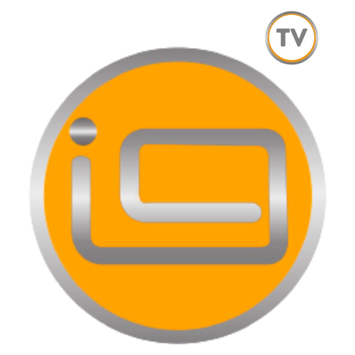 I9 Tv Play app icon
