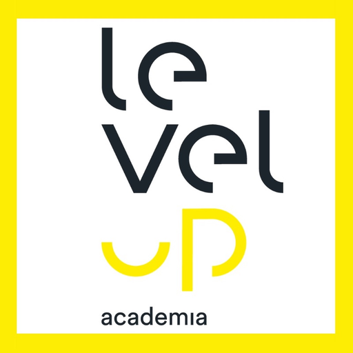 LEVEL UP ACADEMIA app icon