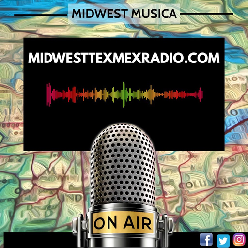 Midwest Tex-Mex Radio app icon