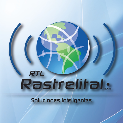 RTL GPS app icon