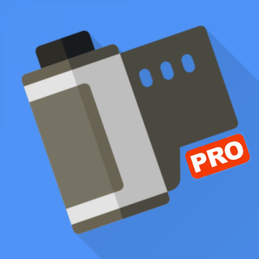 Mobile Photo Scanner Pro app icon