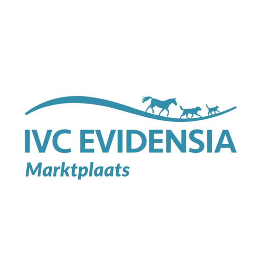 Evidensia Marktplaats app icon