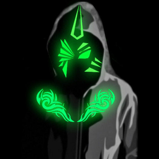 God Fighter: Shadow Galaxy app icon