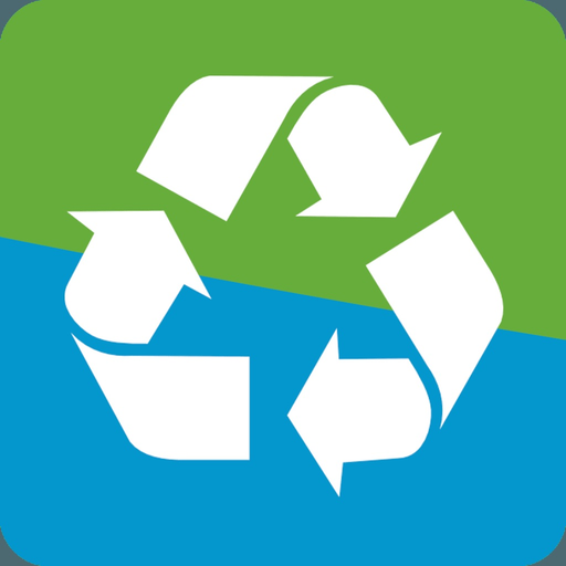 Recycle Cape Breton app icon