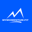 MyMomentumFit icon