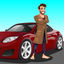 Life Simulator - Hobo CEO icon