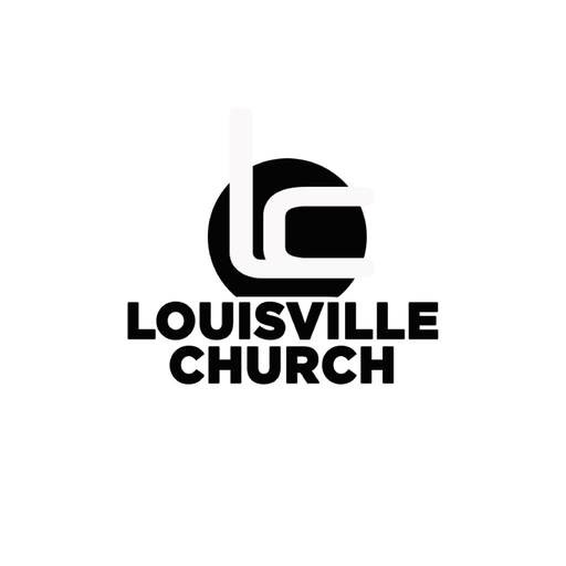 Louisville Church app icon