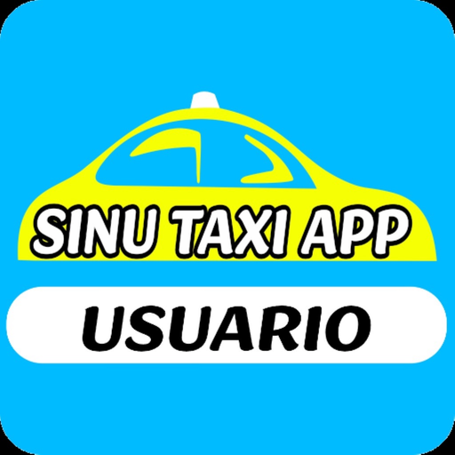 SINUTAXIAPP app icon