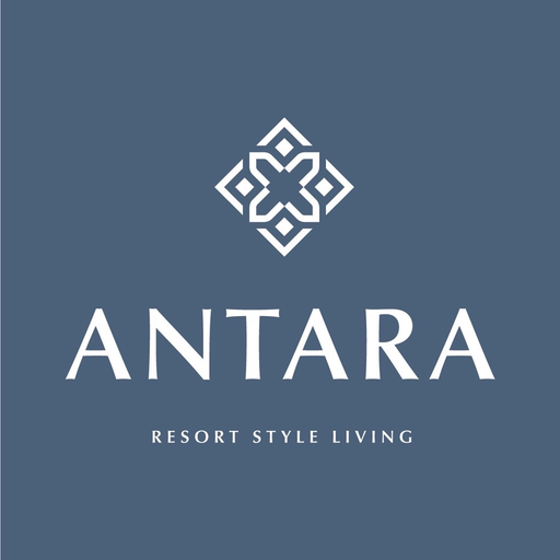 Antara Living Resident APP app icon
