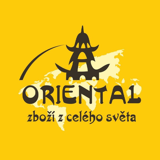 Oriental cz app icon