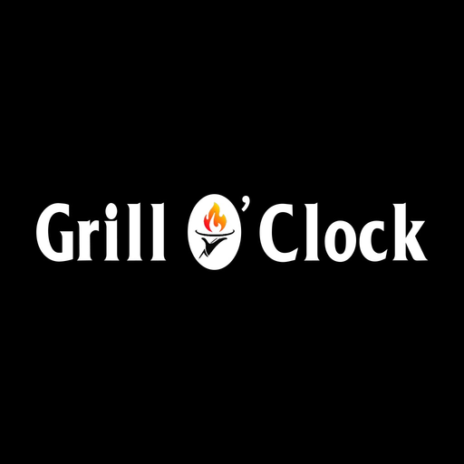 Grill O'Clock app icon