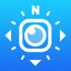 Compass Camera icon