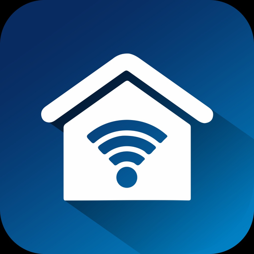 JR Home app icon