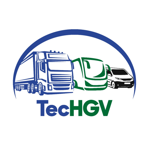 TecHGV app icon