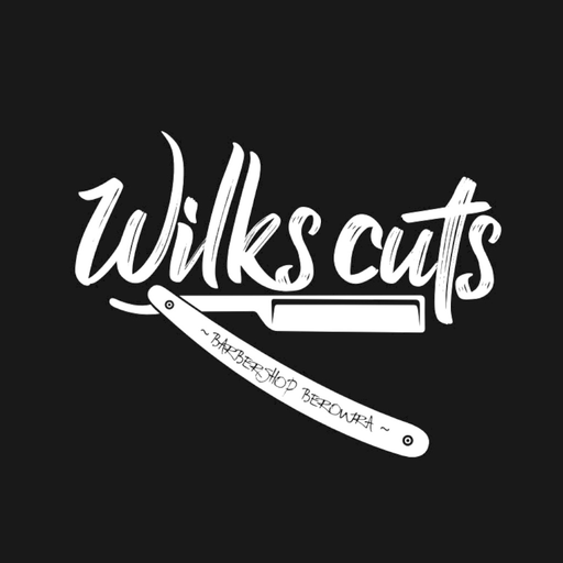 Wilks Cuts Barbershop app icon