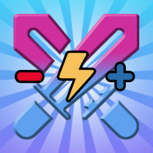 Arena Energy Tracker app icon