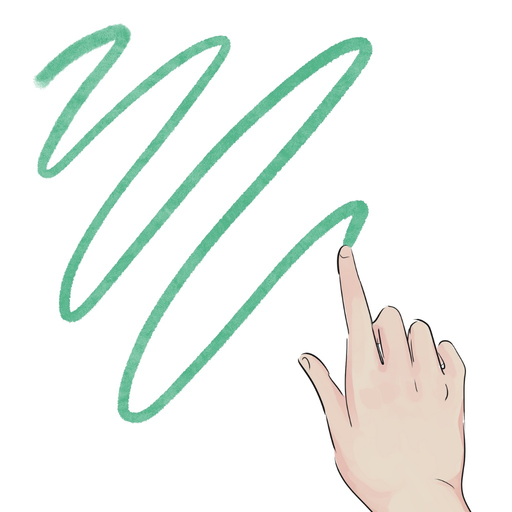 Handwritten Notes | Handy note app icon