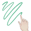 Handwritten Notes | Handy note icon