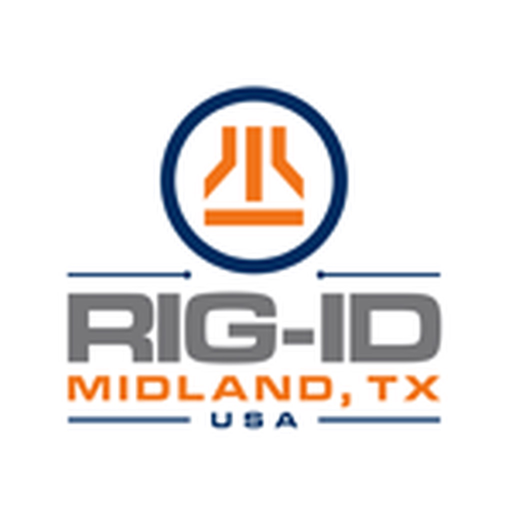 RIG-ID Order Form app icon