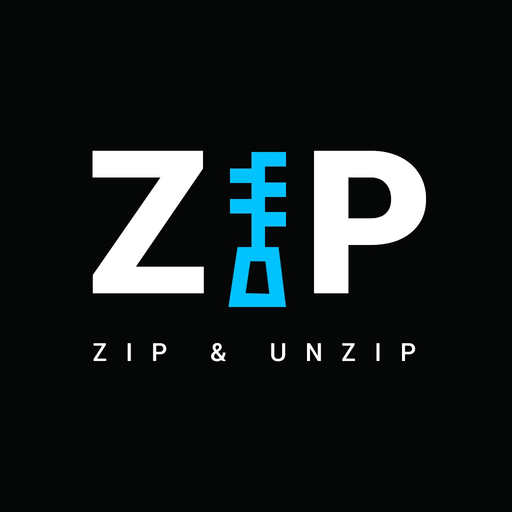 Unarchiver : Zip Unzip app icon