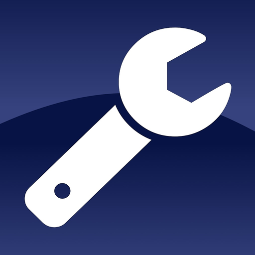 Serwis Planner Offline app icon