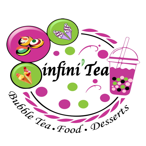 InfiniTea app icon