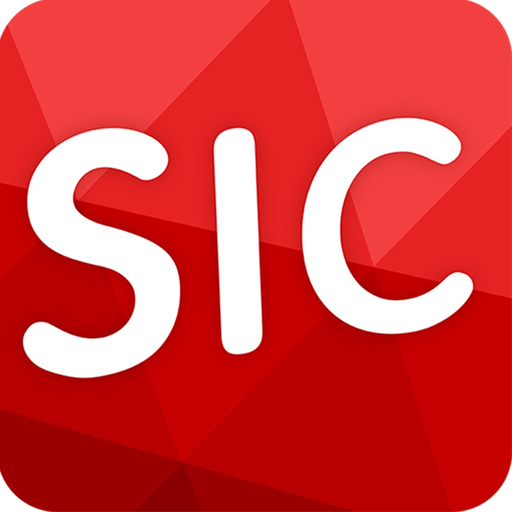 CUCAS 来华管理端 app icon