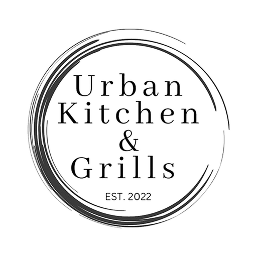 Urban Kitchen and Grills app icon