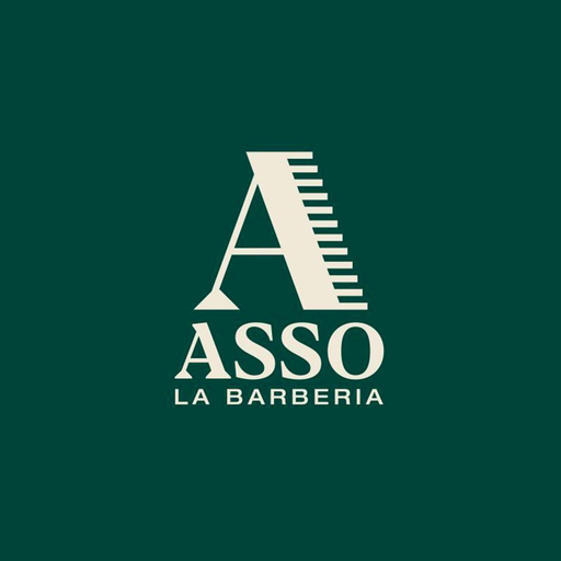 Asso La Barberia app icon