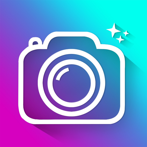 Enhance Photo Quality app icon