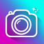 Enhance Photo Quality icon