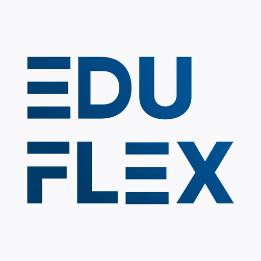 Rostar Eduflex app icon
