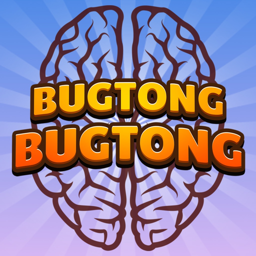 Bugtong Bugtong app icon