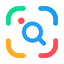 Lens: Translate & Image Search icon