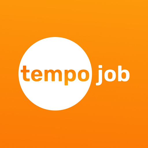 Tempojob app icon