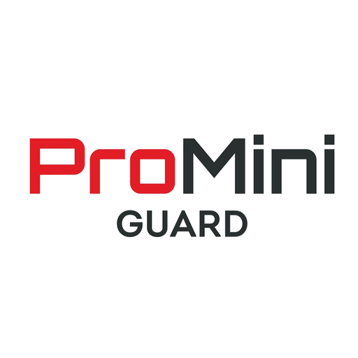 ProMini Guard app icon