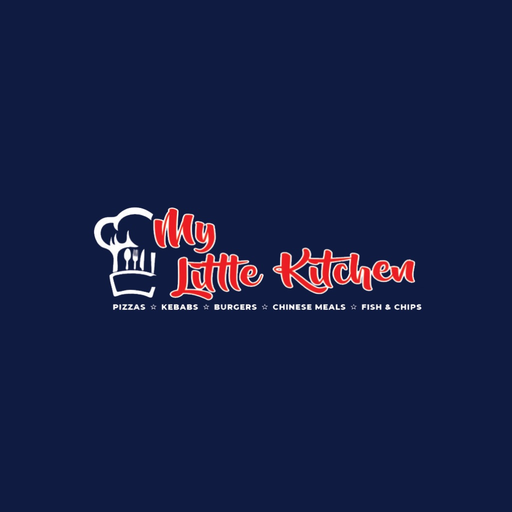 My Little Kitchen. app icon