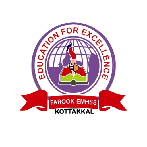 Farook EMHSS Kottakkal app icon