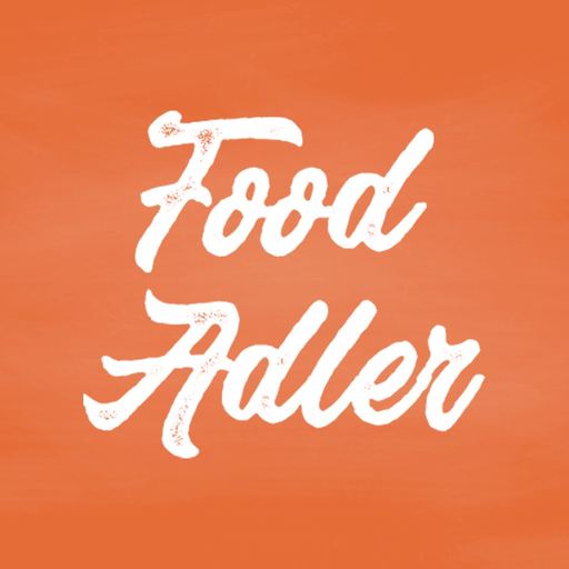 Food Adler app icon