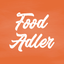 Food Adler icon