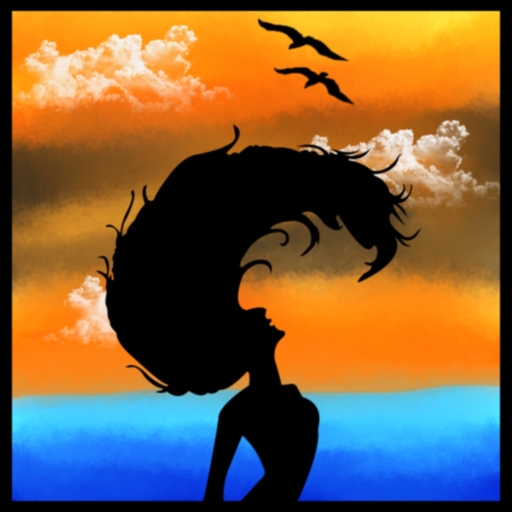 Silhouette Art Master Craft app icon