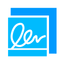 SiavSmartSign icon