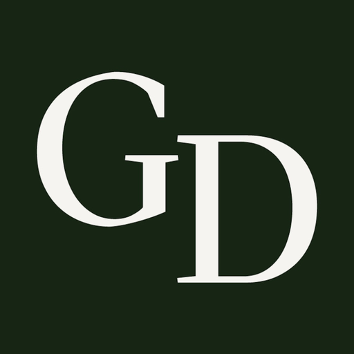 Good Day Pilates app icon