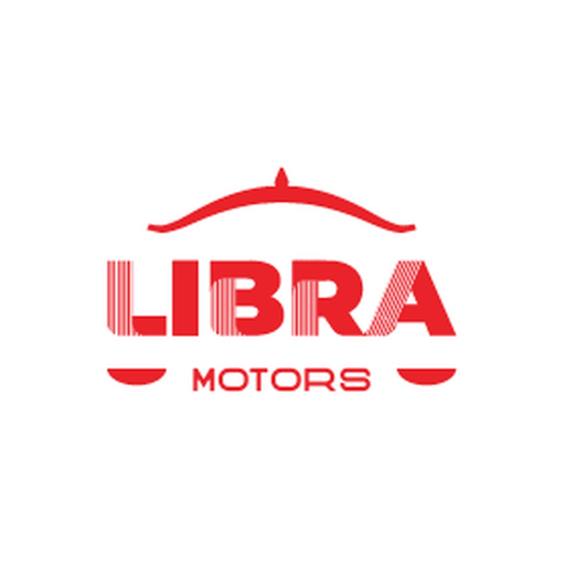 Libmot Mobile App app icon