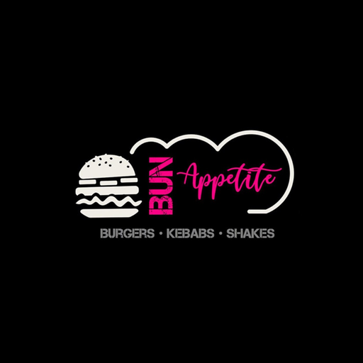 Bun Appetite app icon