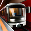 Prague Metro: Train Simulator icon