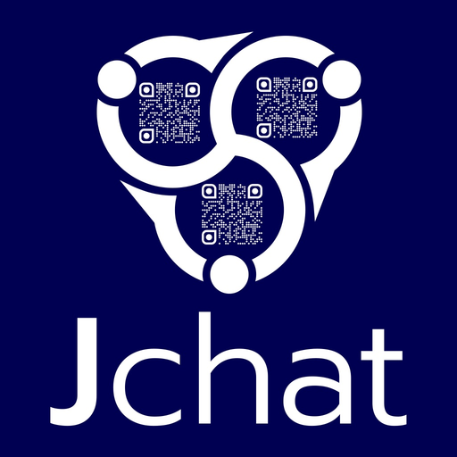 J-Chat app icon
