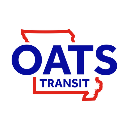 Oats Transit app icon